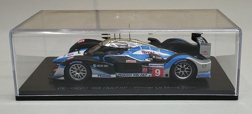 Spark peugeot 908 - peugeot,