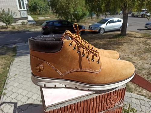 Stivali uomo timberland - uomo,