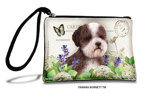 Lagotto romagnolo zippies pet - romagnolo,