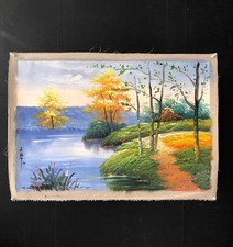 Chinese hand painted - chinese,