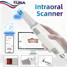 Dental Intra-oral Scanner 3D