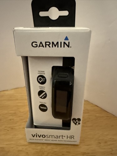 Garmin vivosmart plus - plus,
