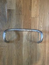 Manubrio cinelli alluminio