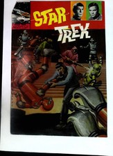 Star Trek n. 13 - Albi Spada