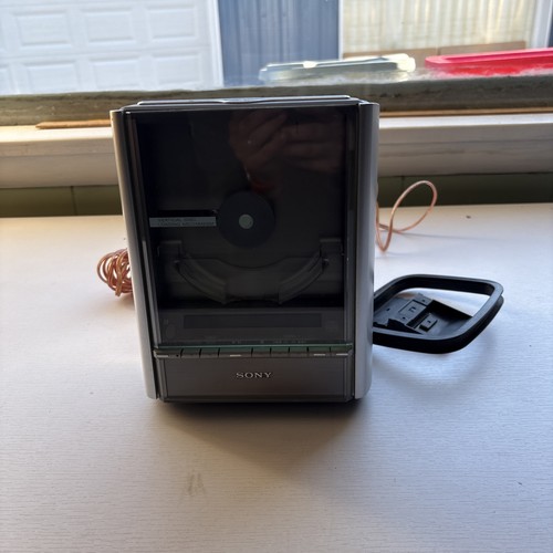 Sony cmt ex200 lettore - sony,
