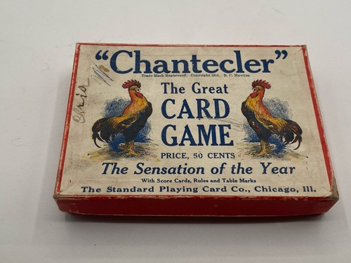 Standard playing card - standard,