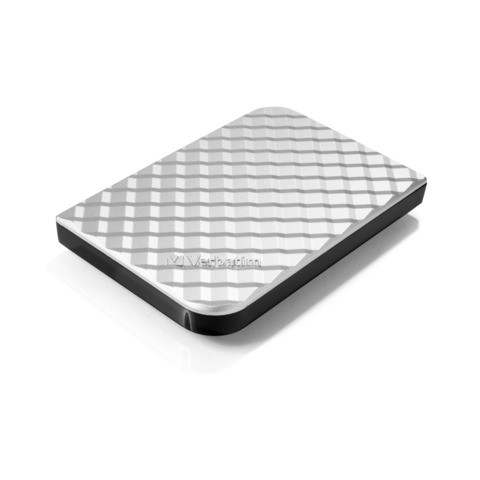 Hard disk esterno verbatim - hard,