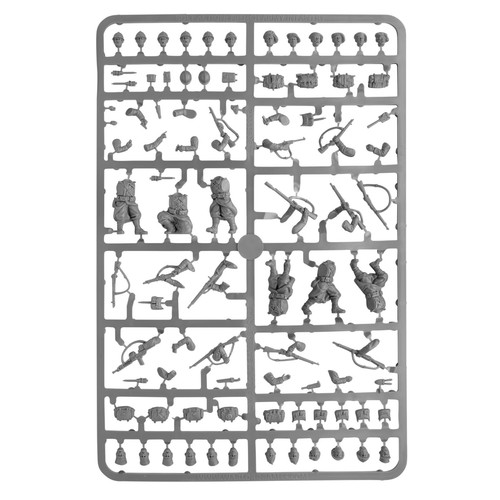 28mm ww2 esercito francese - 28mm,