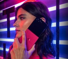 Motorola Razr+ 2025 - XT2451-1