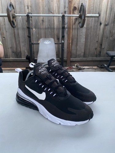 Nike air 270 react sneakers - react,