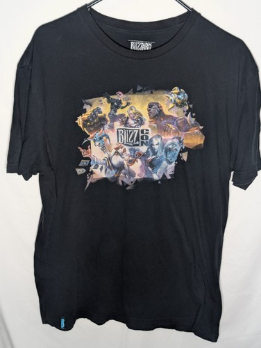 Maglietta grande blizz con - blizz,