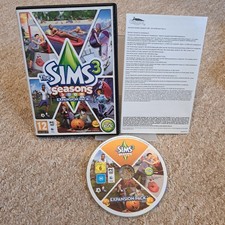 The Sims 3 Stagioni Expansion
