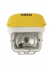 Mascherina portafaro bianco - mascherina,