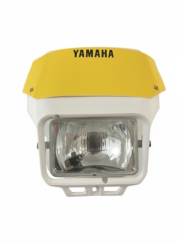 Mascherina portafaro bianco - mascherina,