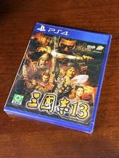 Gioco PS4 ROMANCE OF THE THREE