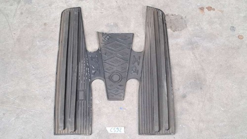 Tappetino poggia piedi piaggio - tappetino,