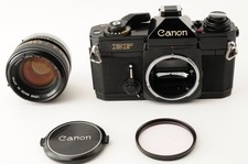 [Exc5+] Canon EF SLR 35 mm