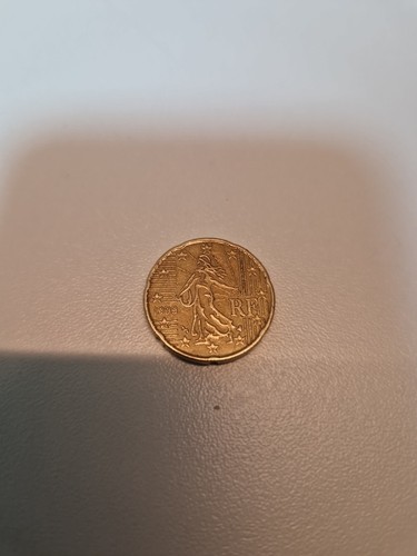 Monete euro centesimi - monete, rf
