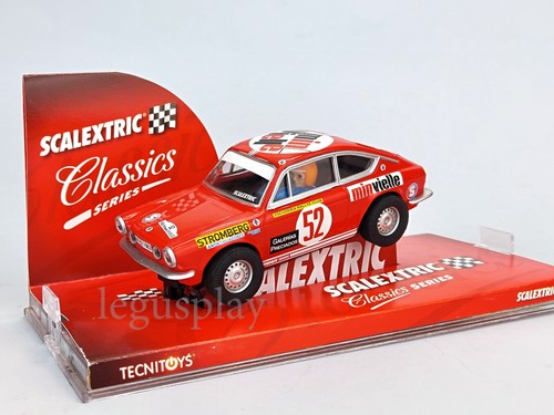 Slot car scalextric classics - slot,