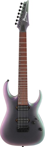Ibanez rga742ex bam - ibanez, black