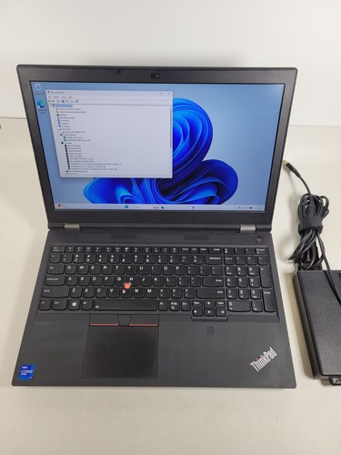 Lenovo thinkpad p15 gen - p15,