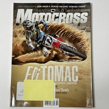 Transworld Motocross Magazine