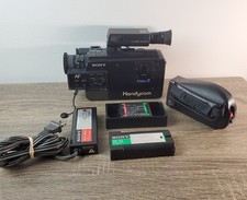Sony Handycam Video 8 Digital