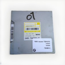 Computer cambio automatico