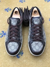 Gucci Trainer Sneaker Ace