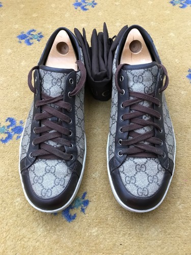 Gucci trainer sneaker - sneaker, ace