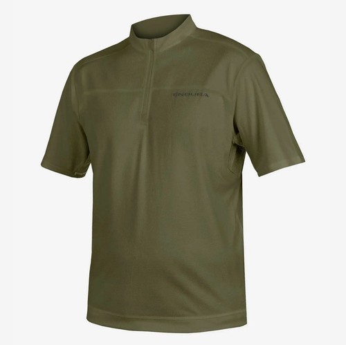 Maglia manica corta endura - maglia,