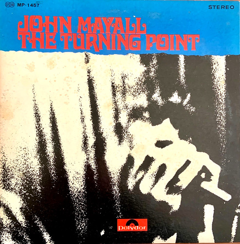 John mayall the turning - the,