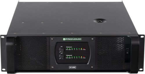 Amplificatore potenza - amplificatore,