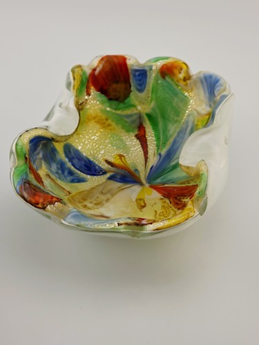 Vintage murano tutti frutti - tutti,