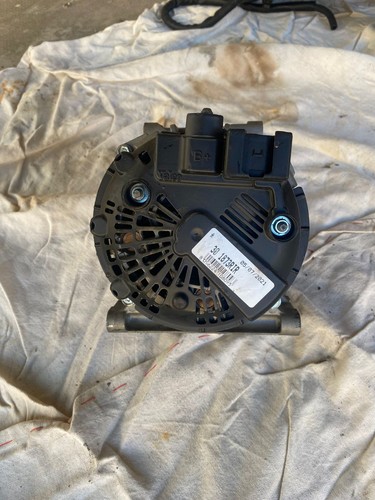 Alternatore mercedes classe - , a
