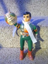70's Kamen Rider Japan Soft