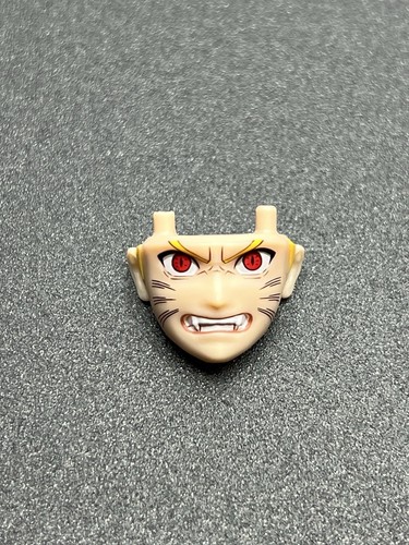 Figuarts naruto uzumaki - figuarts,