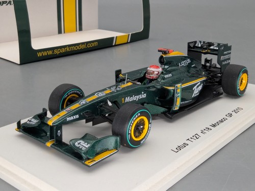 Modellini auto spark - modellini, 1:43