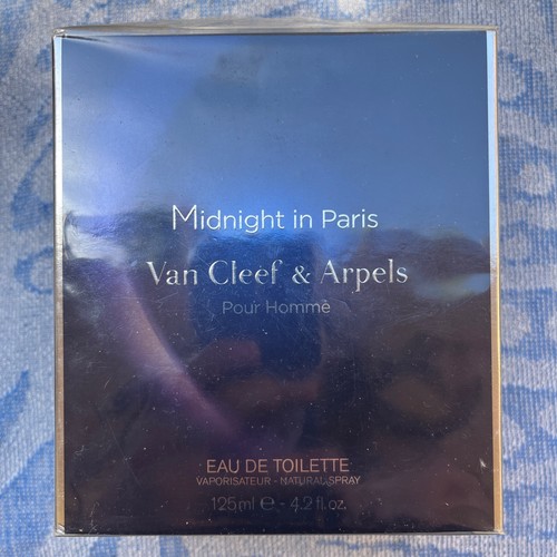 Van cleef arpels - arpels, midnight