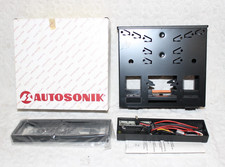 Kit Plancia Autoradio