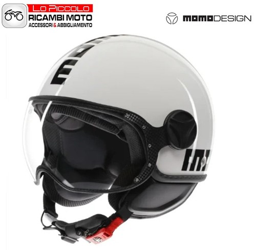 Casco momo design - momo,