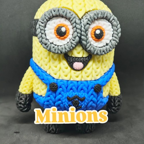 Minions personaggio stile - minions,