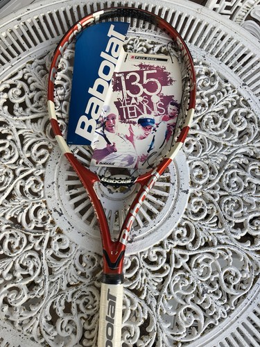 Racchetta tennis babolat - racchetta, pure