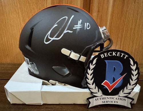 Mini casco alternativo