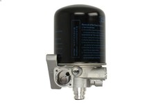 Essiccatore d'aria, sistema ad