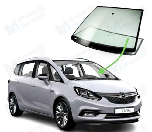 Opel zafira tourer - zafira, 2011