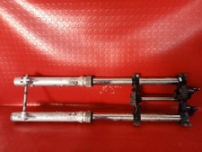 FORCELLA STELI PIASTRE ASSE