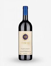 BOLGHERI SASSICAIA DOC 2000