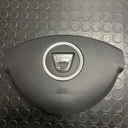 Airbag volante dacia - volante, i
