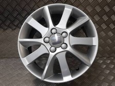 Cerchio lega alluminio - cerchio,